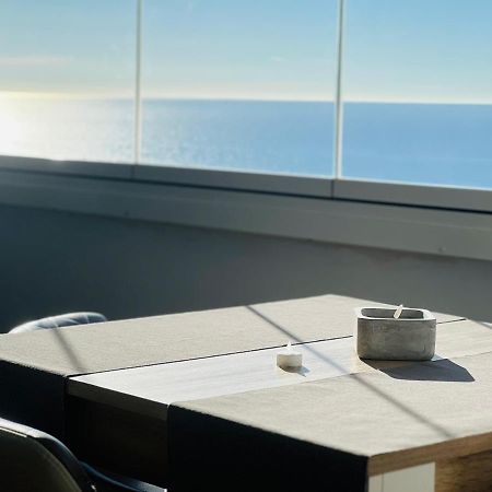 Relax Frente Al Mar De Alicante Appartement Buitenkant foto