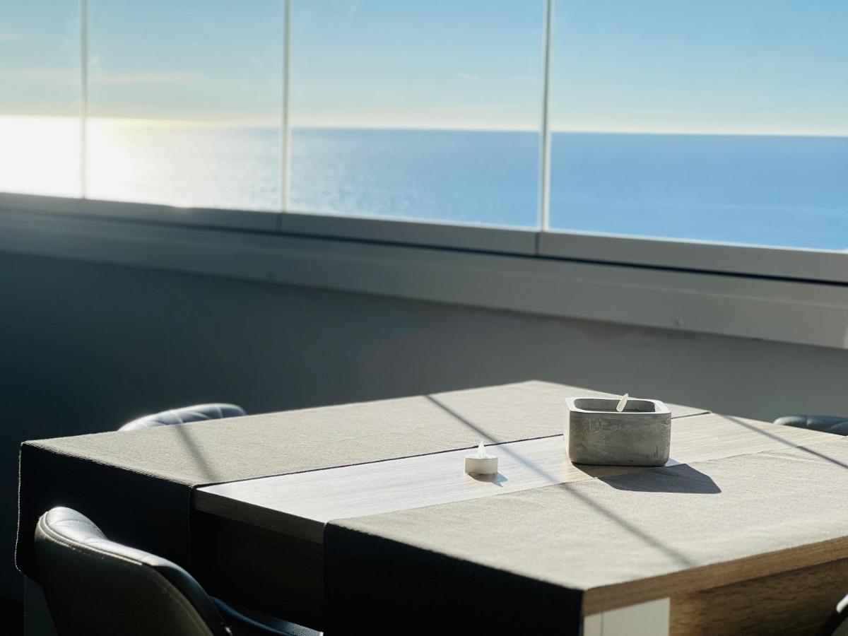 Relax Frente Al Mar De Alicante Appartement Buitenkant foto
